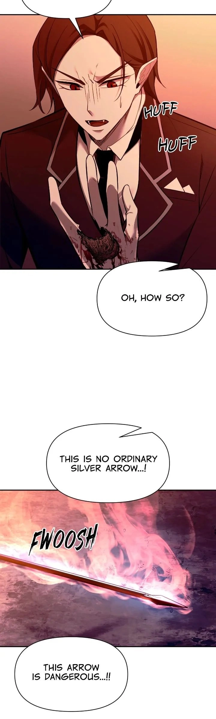 I Became the Tyrant of a Defense Game Chapter 101, page 5 of 57