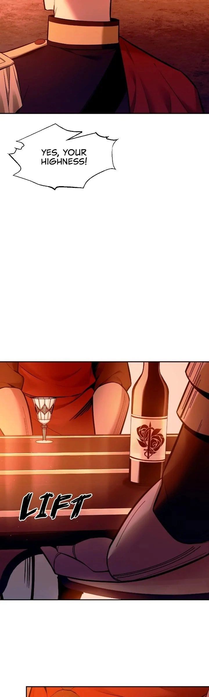 I Became the Tyrant of a Defense Game Chapter 101, page 50 of 57