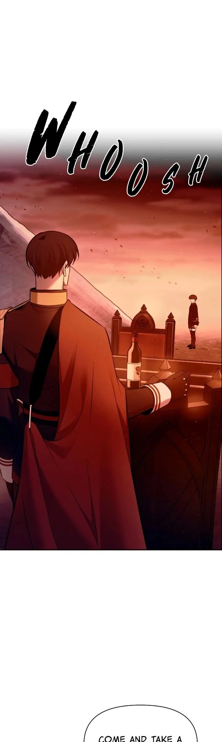 I Became the Tyrant of a Defense Game Chapter 101, page 52 of 57