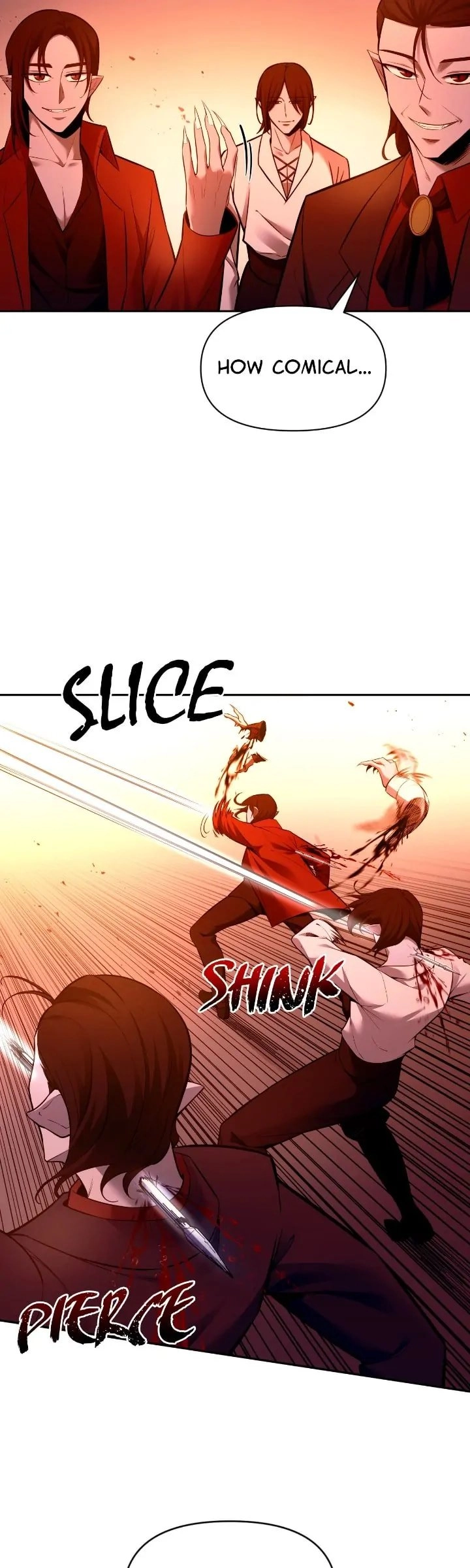 I Became the Tyrant of a Defense Game Chapter 101, page 7 of 57