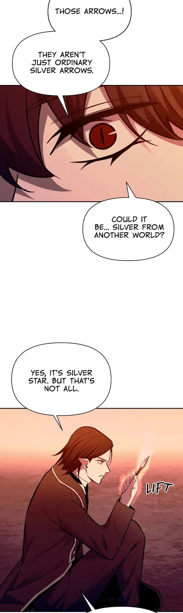 I Became the Tyrant of a Defense Game Chapter 101, page 8 of 57