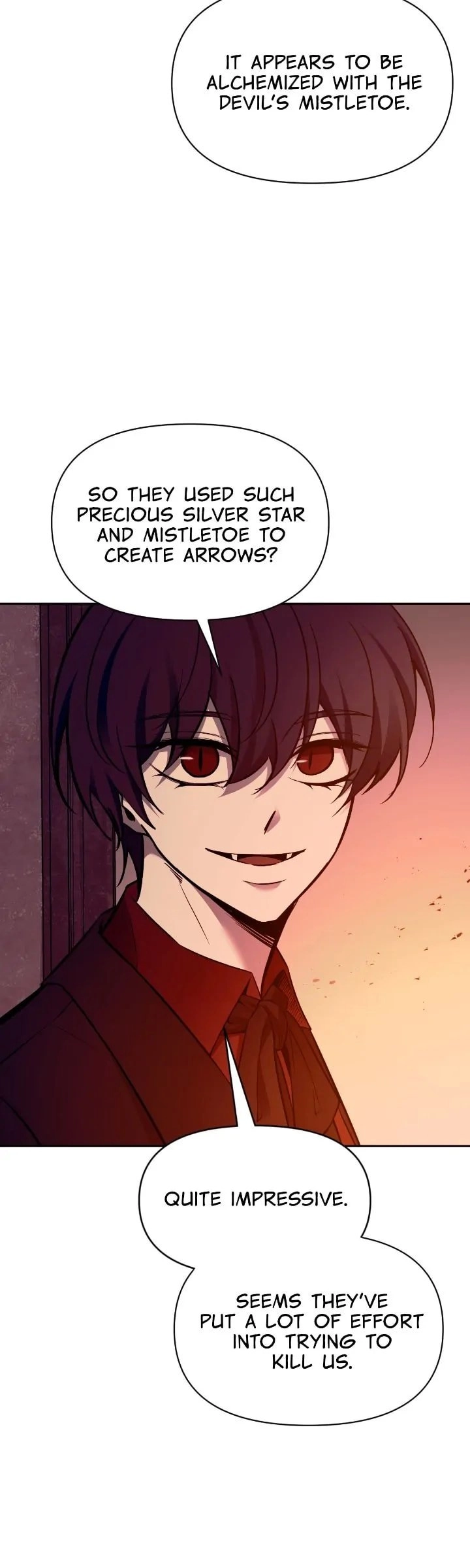 I Became the Tyrant of a Defense Game Chapter 101, page 9 of 57