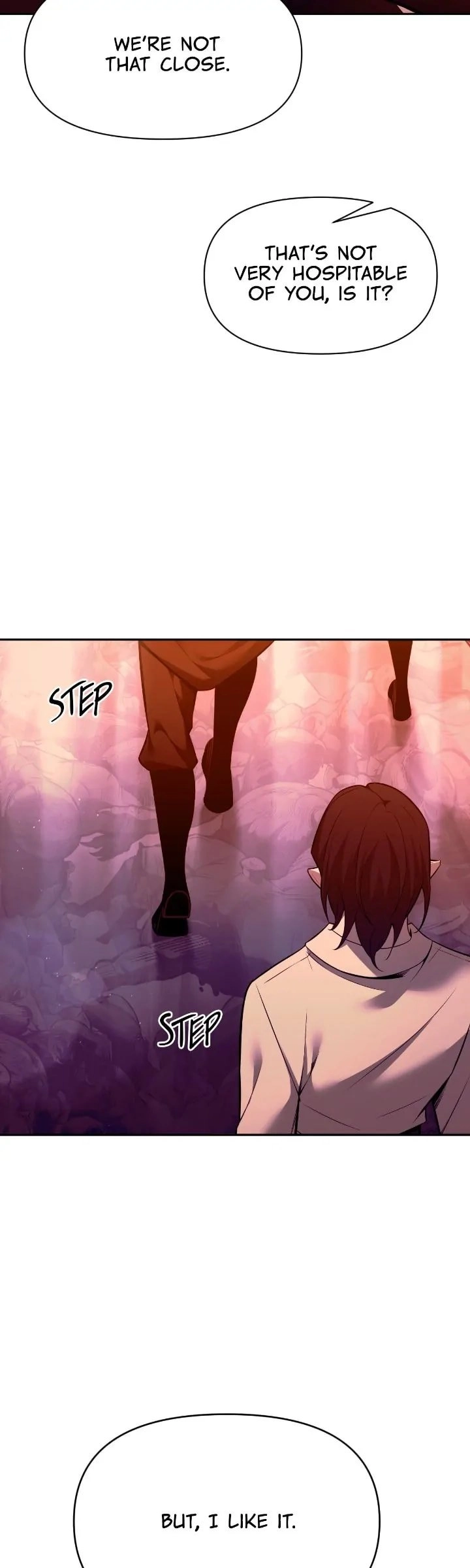 I Became the Tyrant of a Defense Game Chapter 102, page 12 of 63