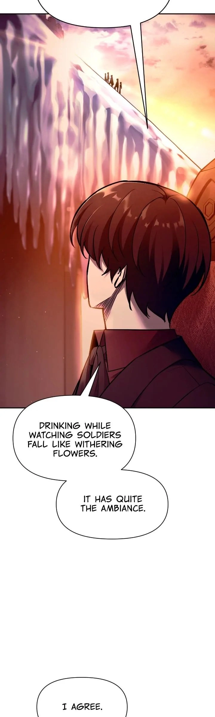 I Became the Tyrant of a Defense Game Chapter 102, page 13 of 63