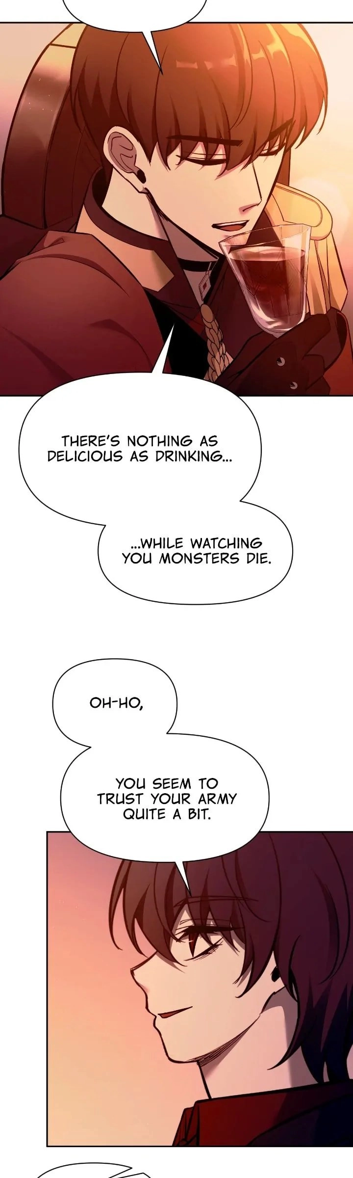 I Became the Tyrant of a Defense Game Chapter 102, page 14 of 63