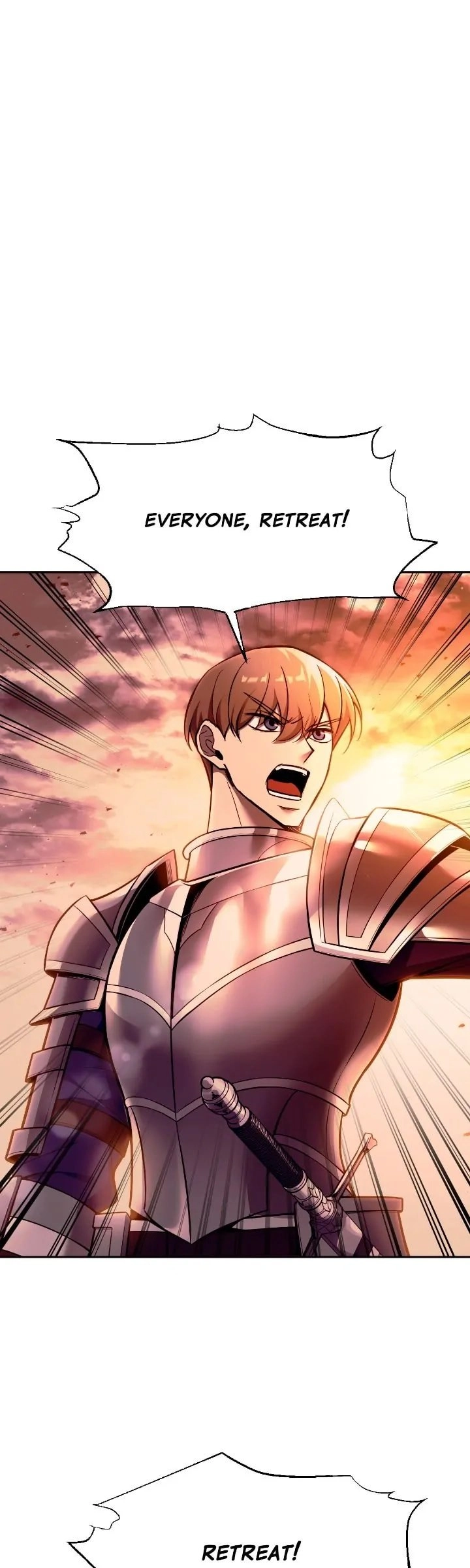 I Became the Tyrant of a Defense Game Chapter 102, page 17 of 63