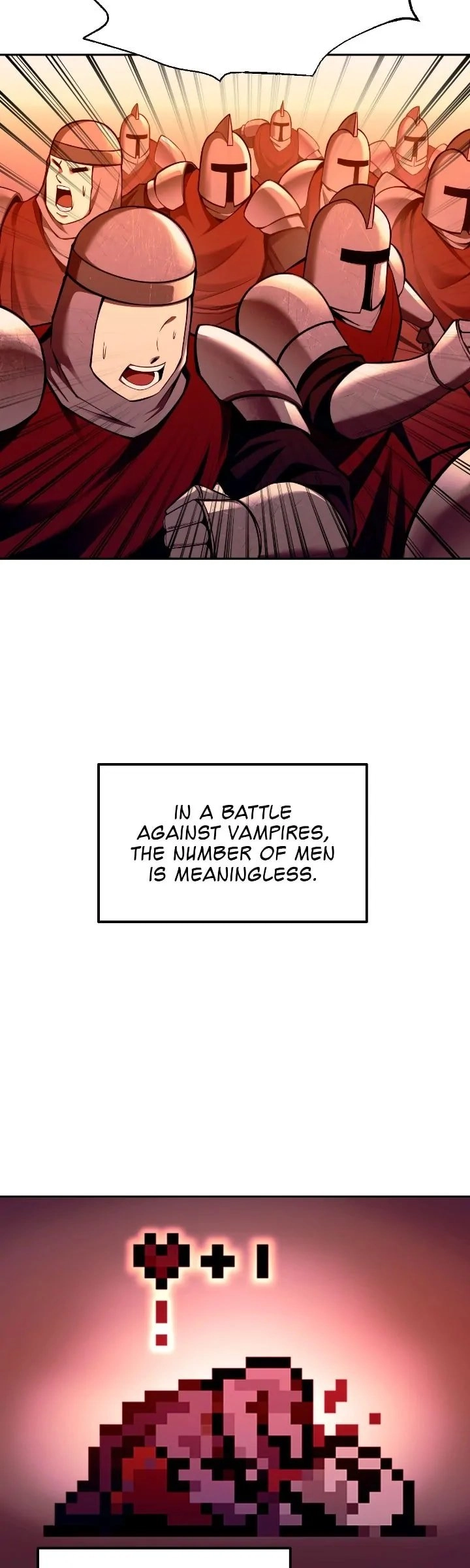 I Became the Tyrant of a Defense Game Chapter 102, page 18 of 63