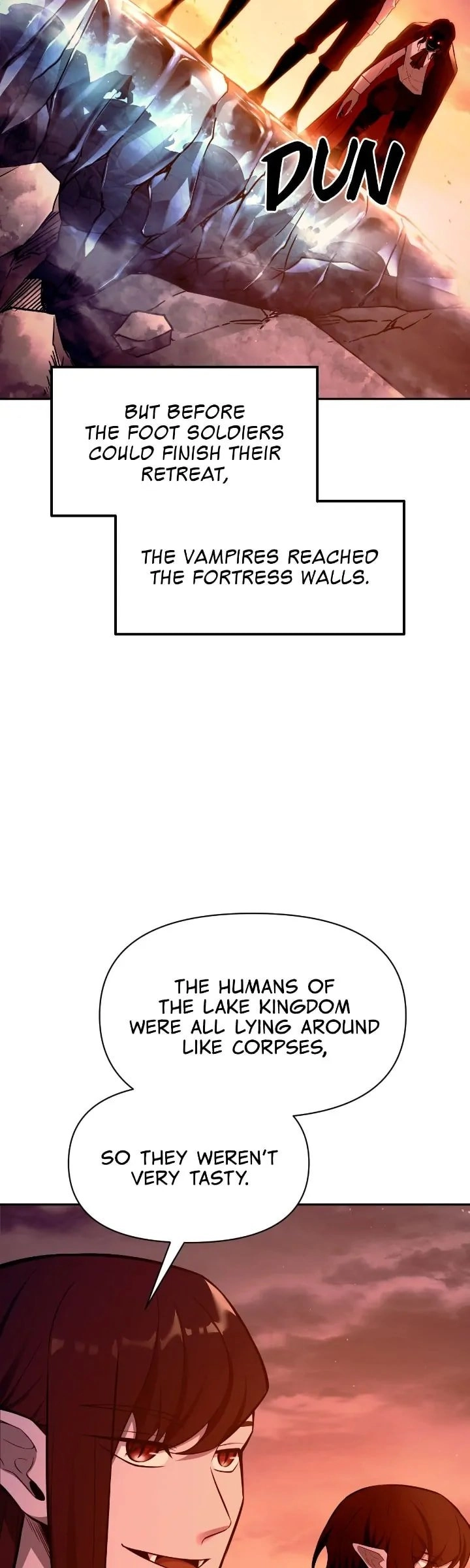 I Became the Tyrant of a Defense Game Chapter 102, page 22 of 63