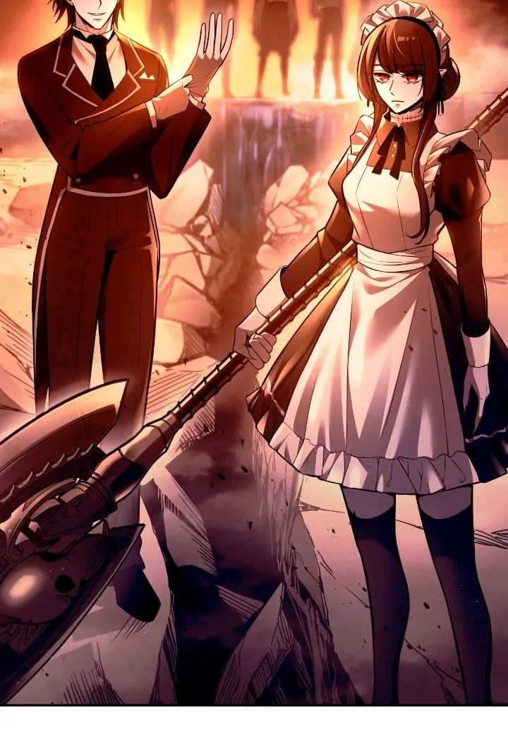 I Became the Tyrant of a Defense Game Chapter 102, page 25 of 63