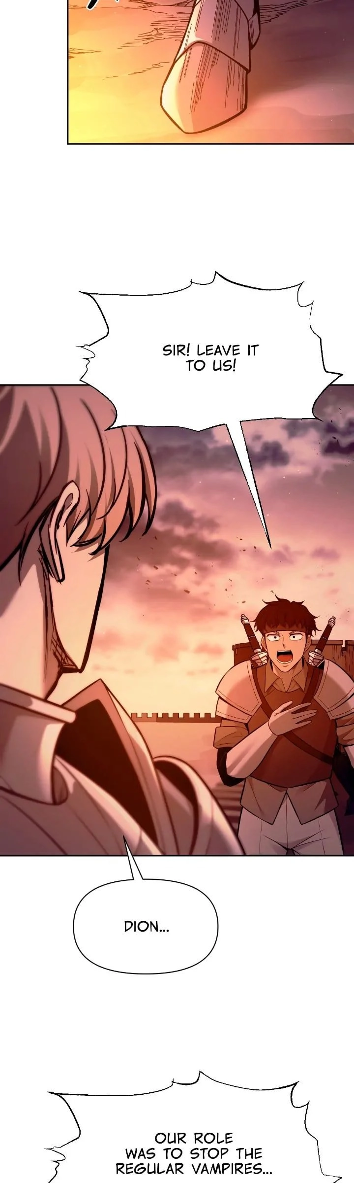 I Became the Tyrant of a Defense Game Chapter 102, page 27 of 63