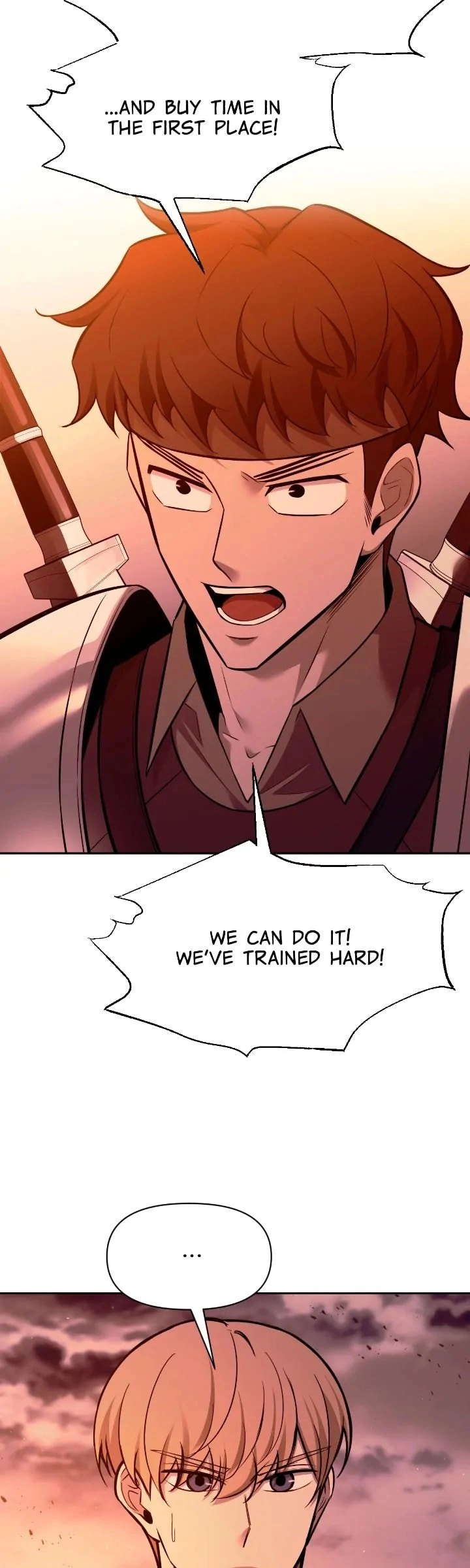 I Became the Tyrant of a Defense Game Chapter 102, page 28 of 63