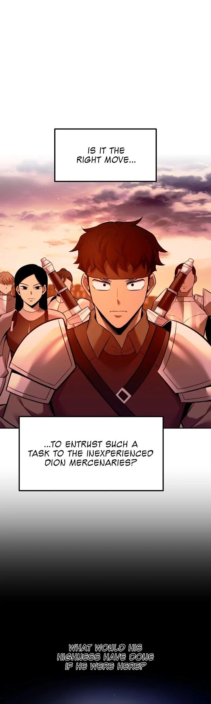 I Became the Tyrant of a Defense Game Chapter 102, page 31 of 63