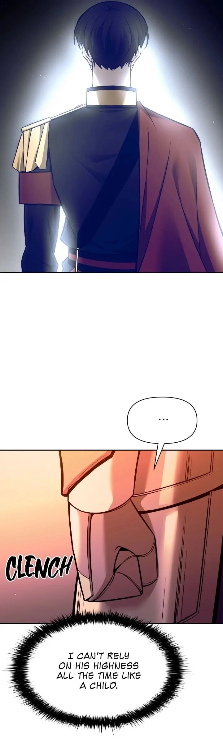 I Became the Tyrant of a Defense Game Chapter 102, page 32 of 63