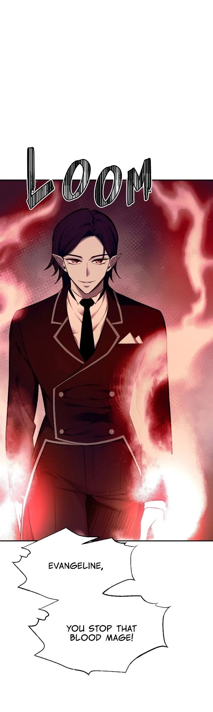 I Became the Tyrant of a Defense Game Chapter 102, page 36 of 63