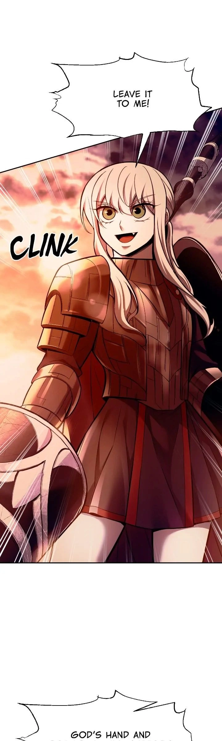 I Became the Tyrant of a Defense Game Chapter 102, page 37 of 63