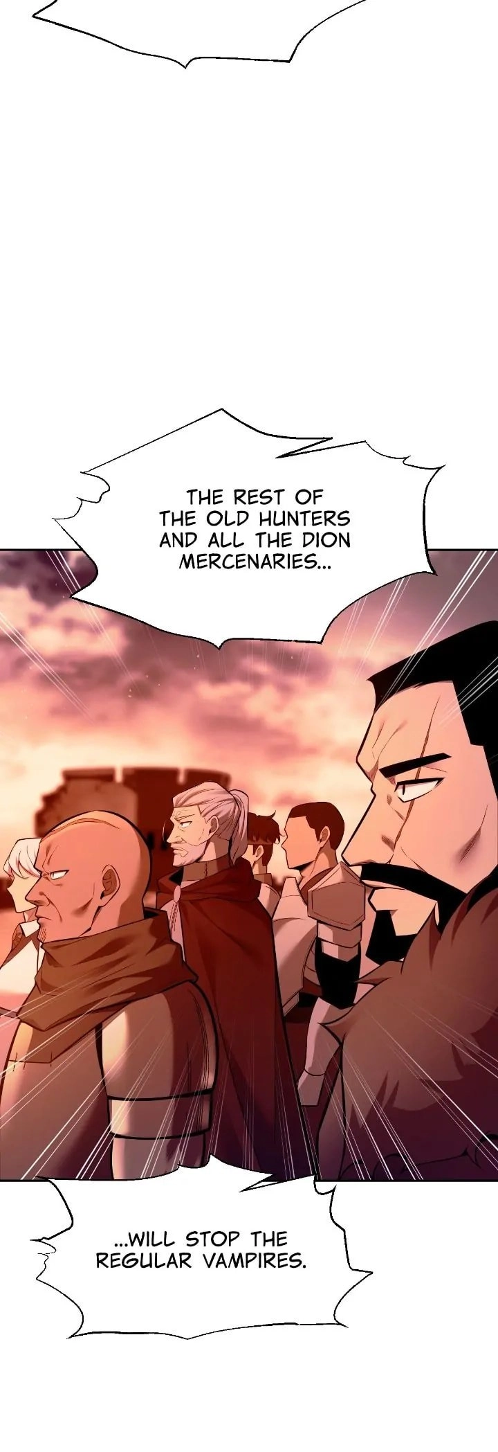 I Became the Tyrant of a Defense Game Chapter 102, page 39 of 63