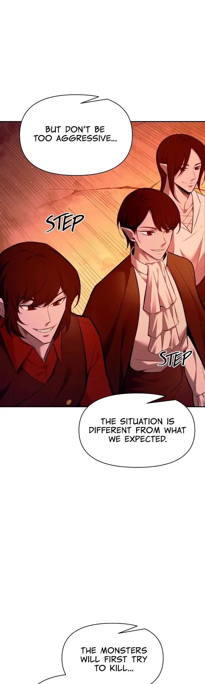 I Became the Tyrant of a Defense Game Chapter 102, page 40 of 63