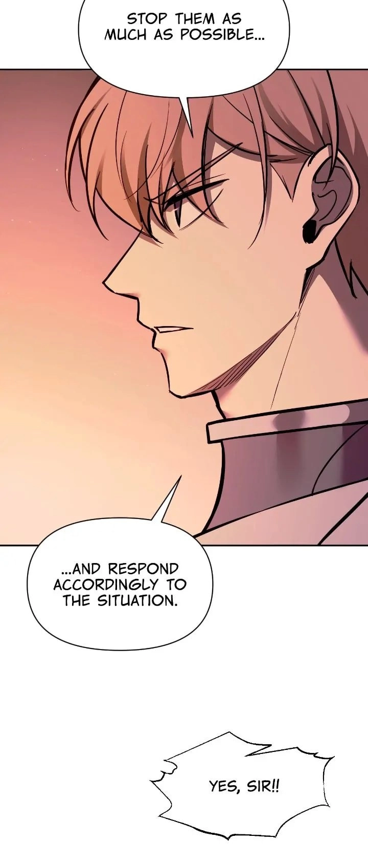 I Became the Tyrant of a Defense Game Chapter 102, page 43 of 63