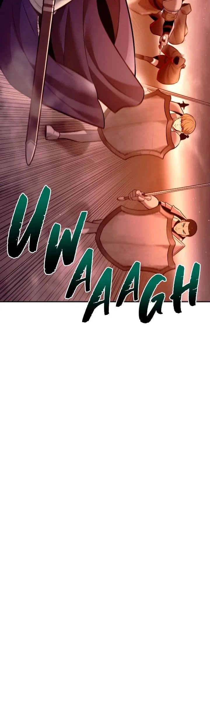 I Became the Tyrant of a Defense Game Chapter 102, page 46 of 63