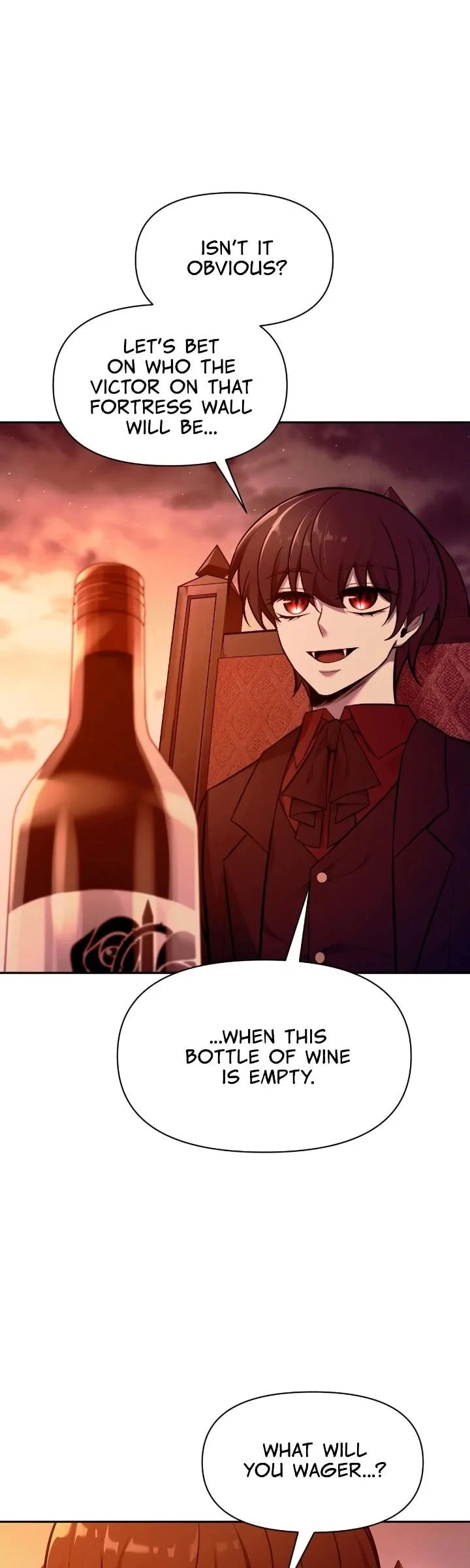 I Became the Tyrant of a Defense Game Chapter 102, page 50 of 63