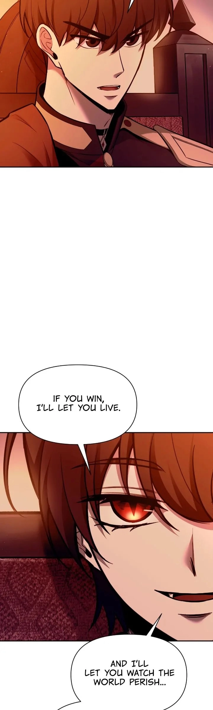 I Became the Tyrant of a Defense Game Chapter 102, page 51 of 63