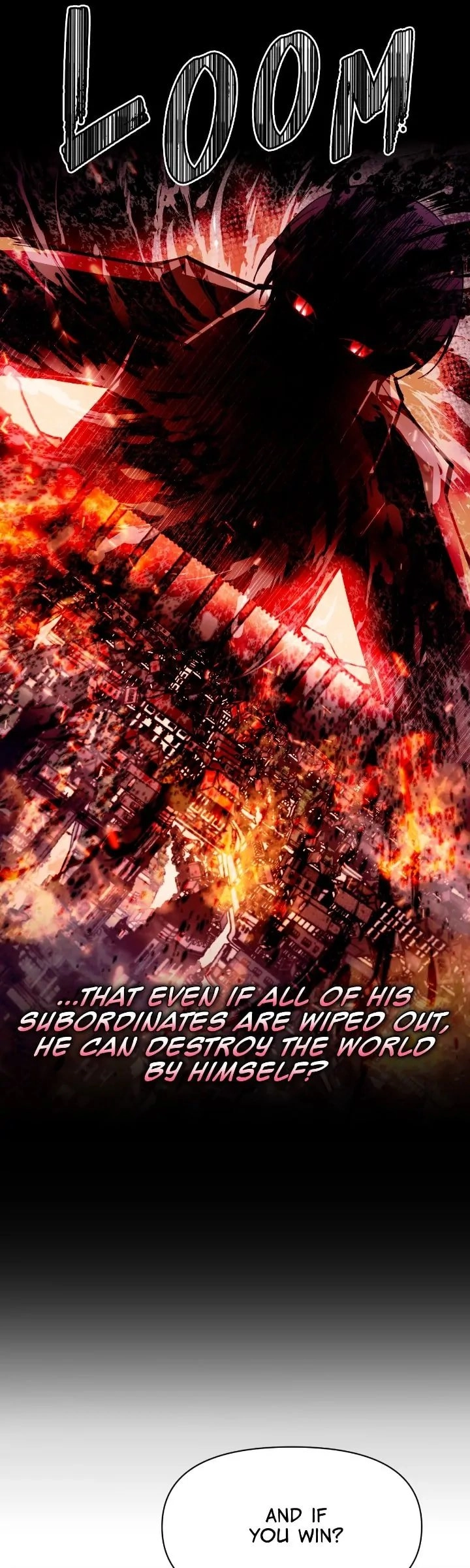 I Became the Tyrant of a Defense Game Chapter 102, page 53 of 63