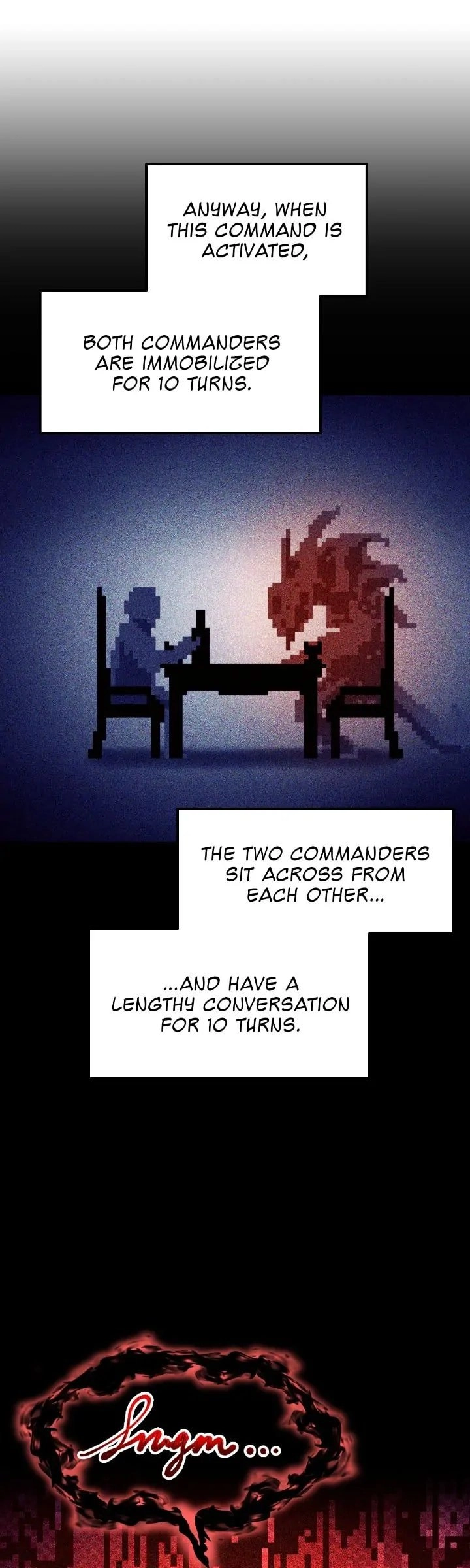 I Became the Tyrant of a Defense Game Chapter 102, page 6 of 63