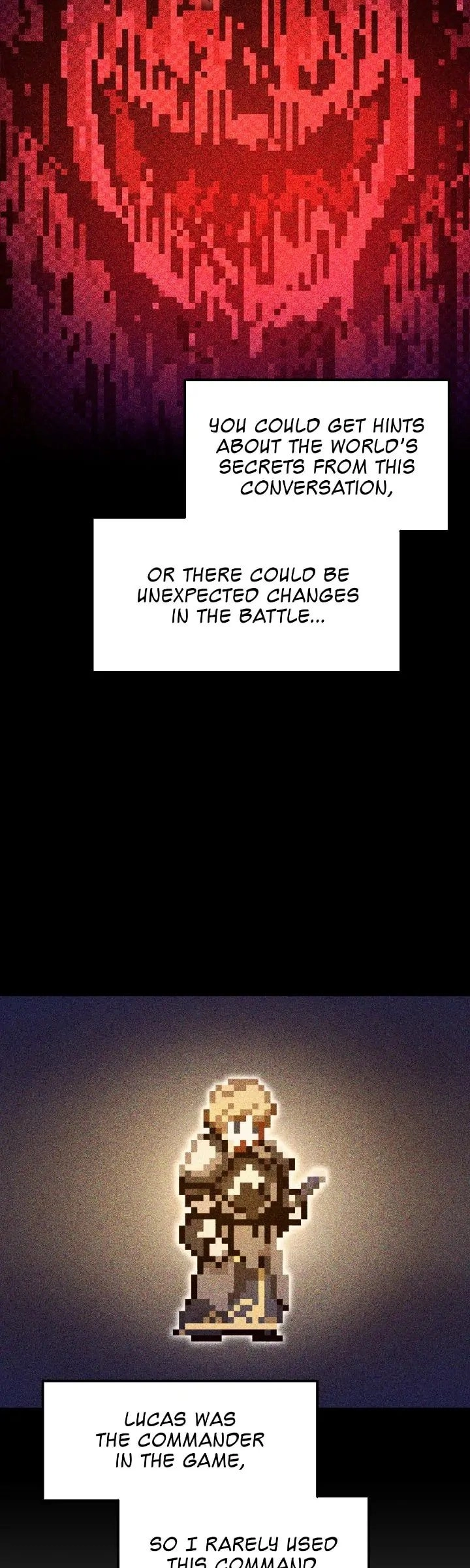 I Became the Tyrant of a Defense Game Chapter 102, page 7 of 63