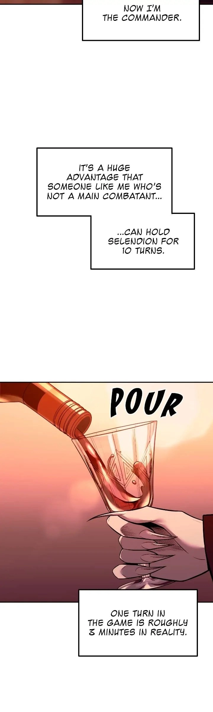 I Became the Tyrant of a Defense Game Chapter 102, page 9 of 63