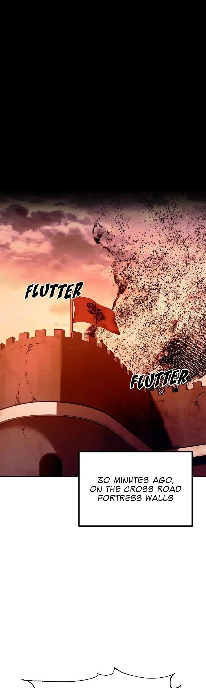 I Became the Tyrant of a Defense Game Chapter 103, page 10 of 64