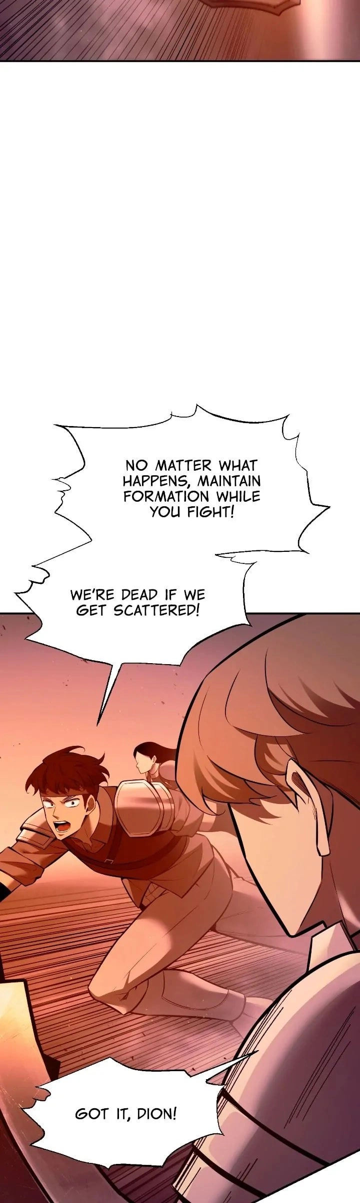 I Became the Tyrant of a Defense Game Chapter 103, page 12 of 64