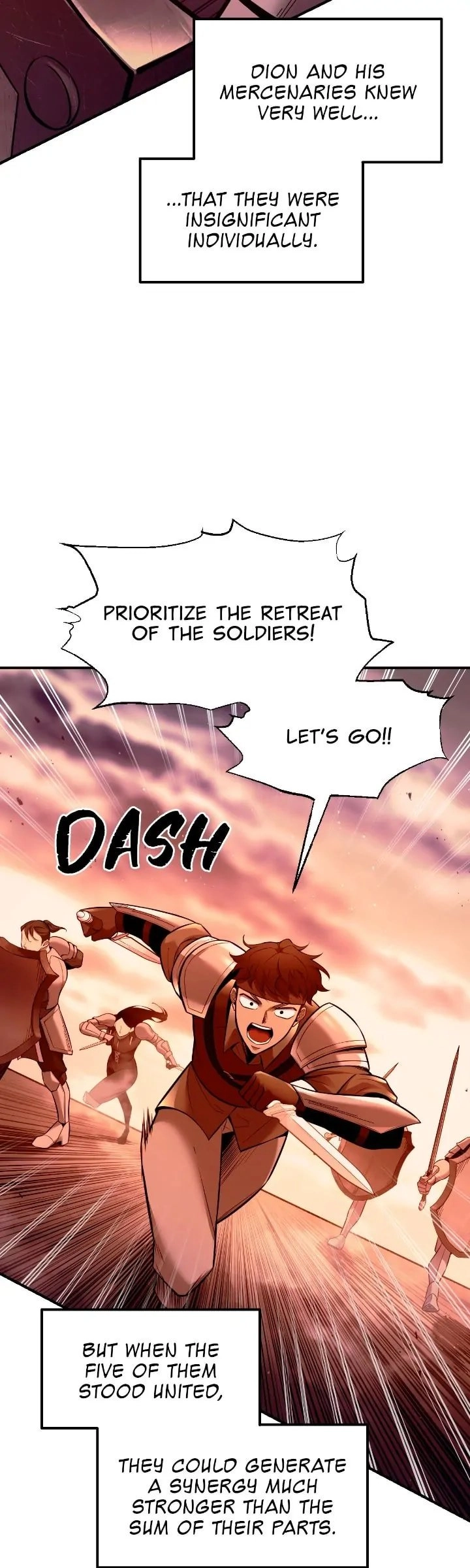 I Became the Tyrant of a Defense Game Chapter 103, page 13 of 64