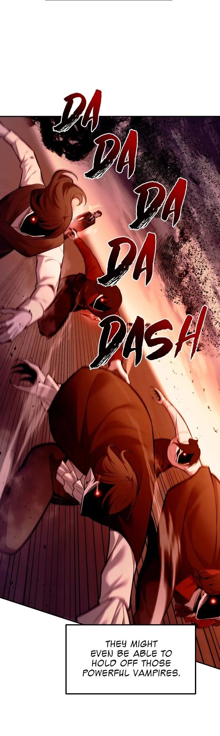 I Became the Tyrant of a Defense Game Chapter 103, page 14 of 64