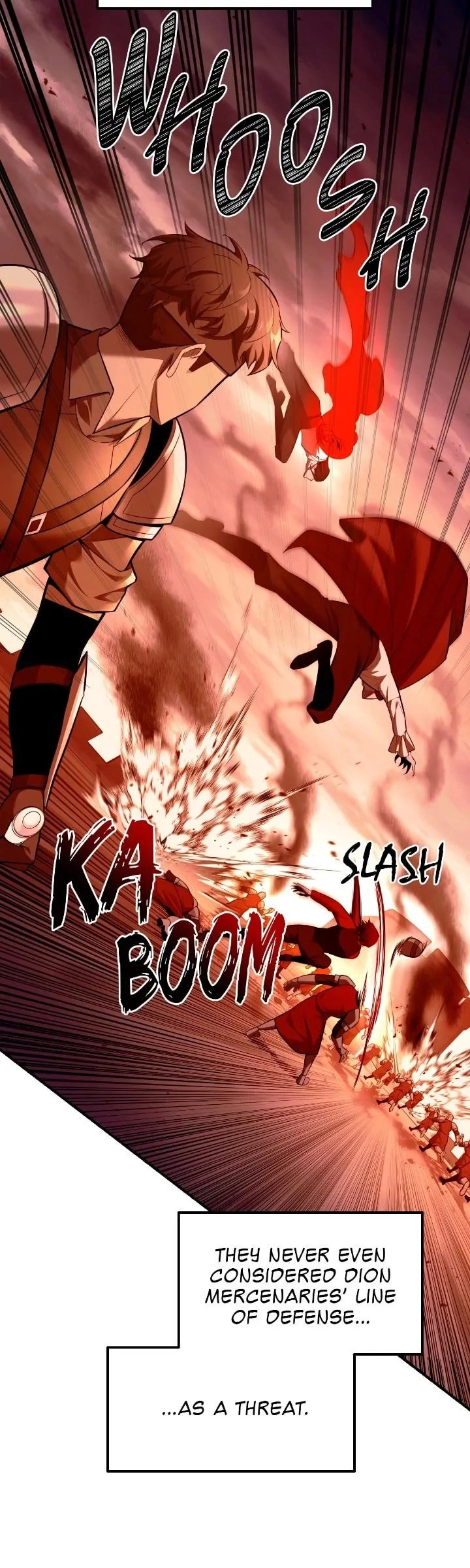 I Became the Tyrant of a Defense Game Chapter 103, page 16 of 64