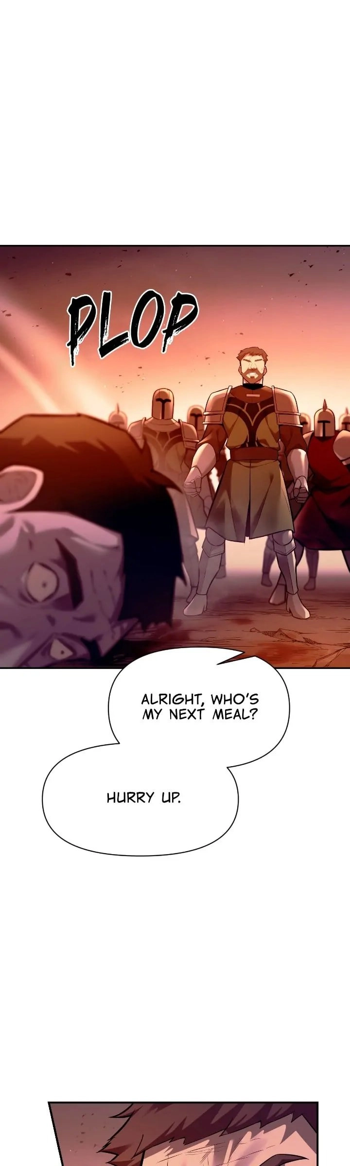 I Became the Tyrant of a Defense Game Chapter 103, page 20 of 64