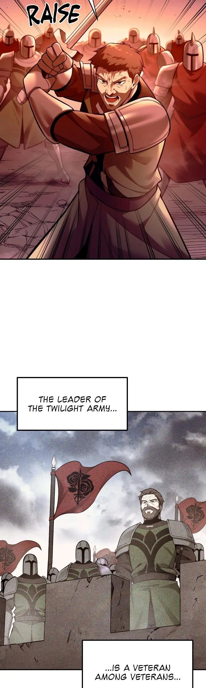 I Became the Tyrant of a Defense Game Chapter 103, page 22 of 64
