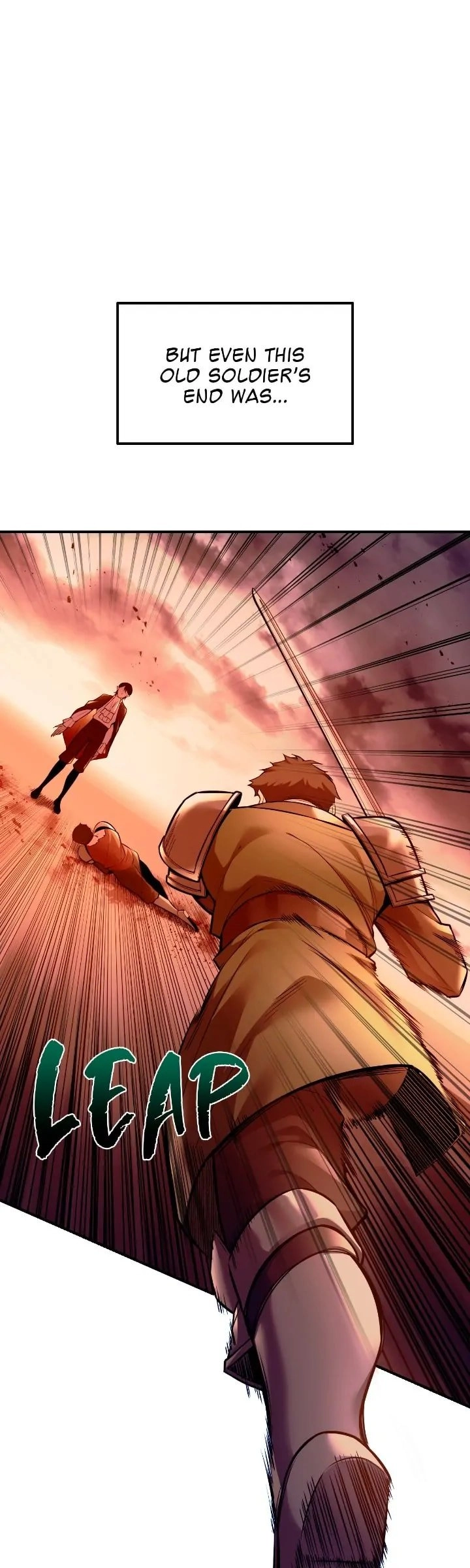 I Became the Tyrant of a Defense Game Chapter 103, page 24 of 64