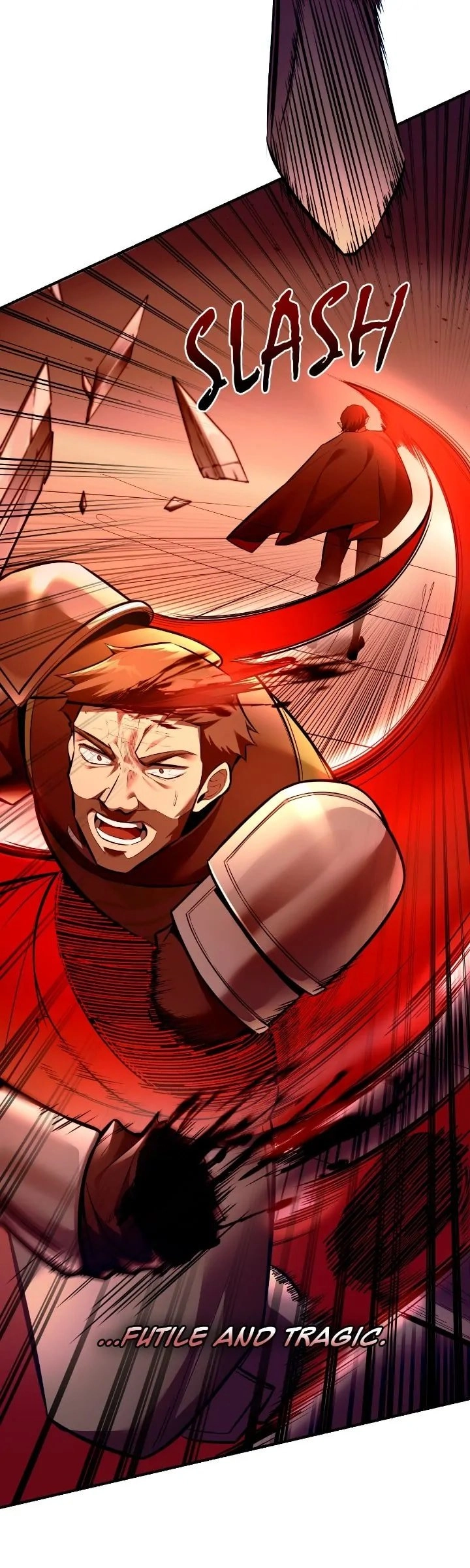 I Became the Tyrant of a Defense Game Chapter 103, page 25 of 64