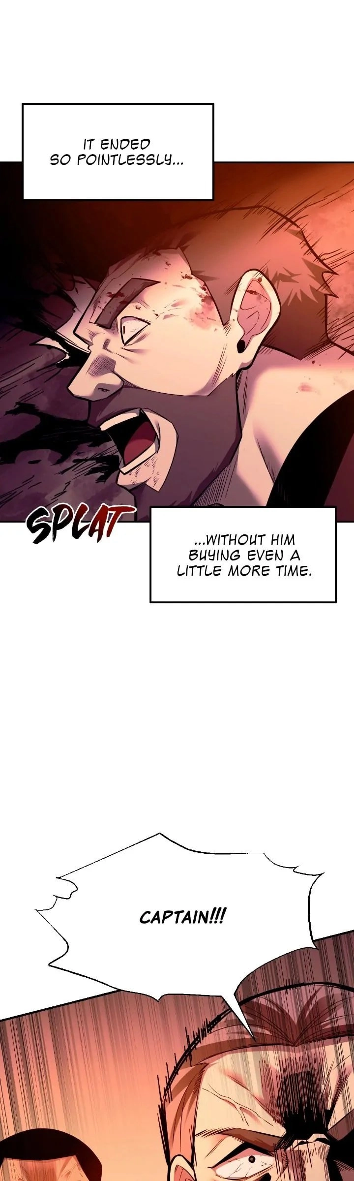 I Became the Tyrant of a Defense Game Chapter 103, page 26 of 64