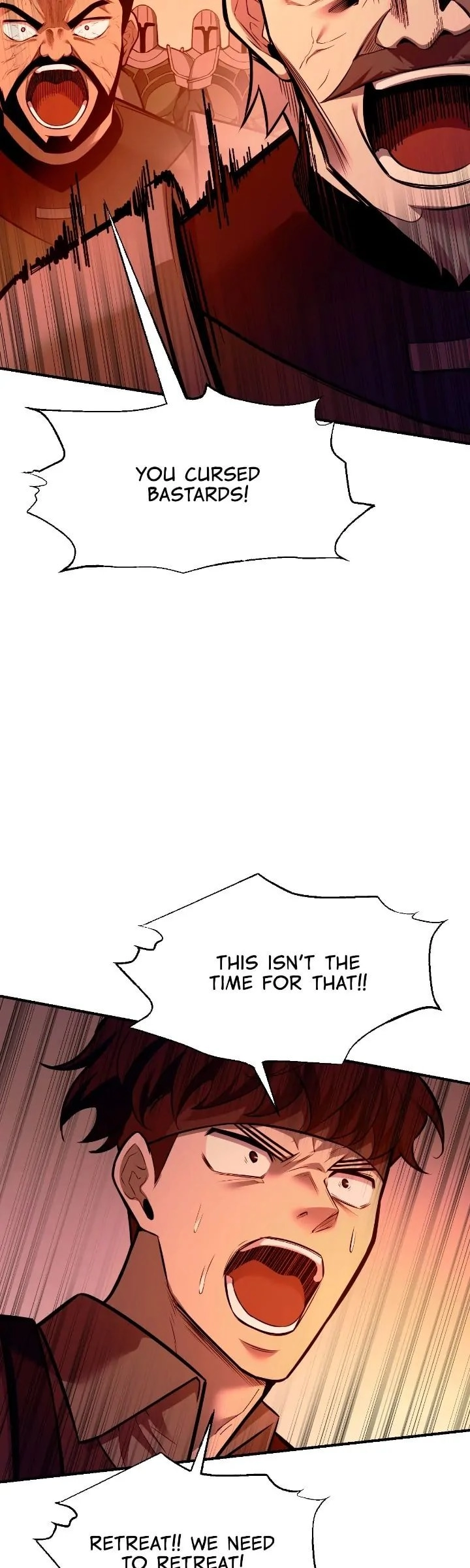 I Became the Tyrant of a Defense Game Chapter 103, page 27 of 64