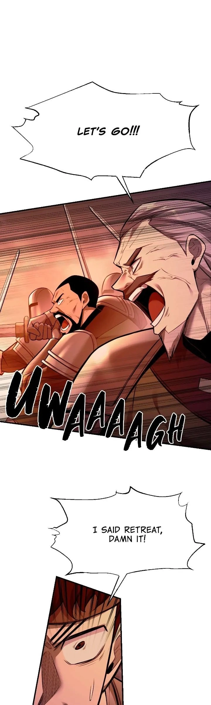 I Became the Tyrant of a Defense Game Chapter 103, page 29 of 64