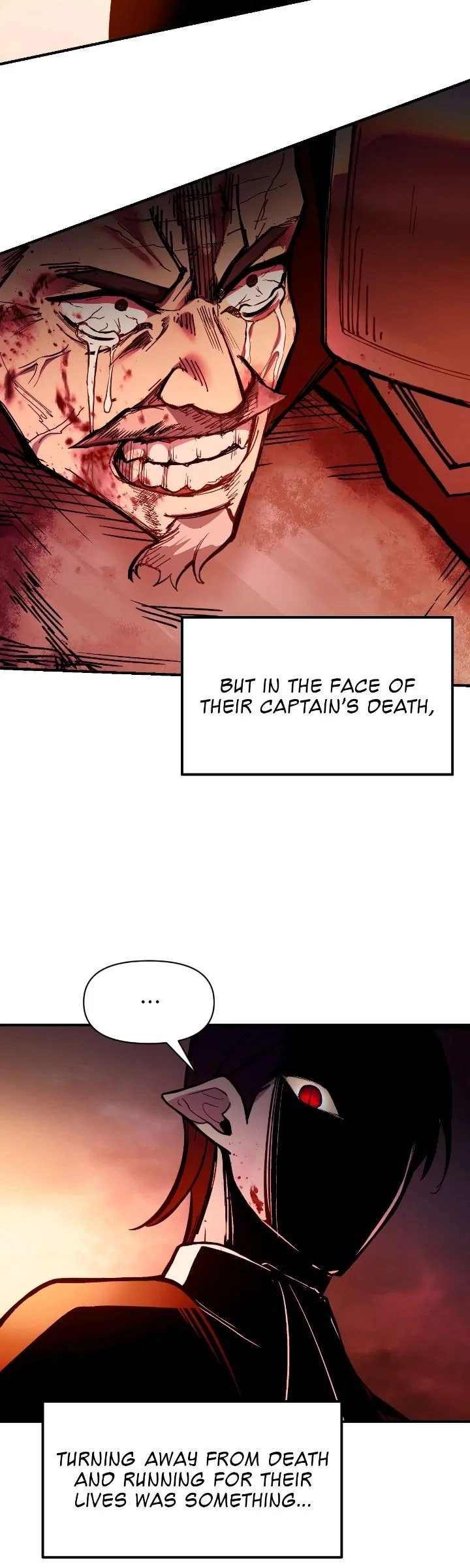 I Became the Tyrant of a Defense Game Chapter 103, page 32 of 64