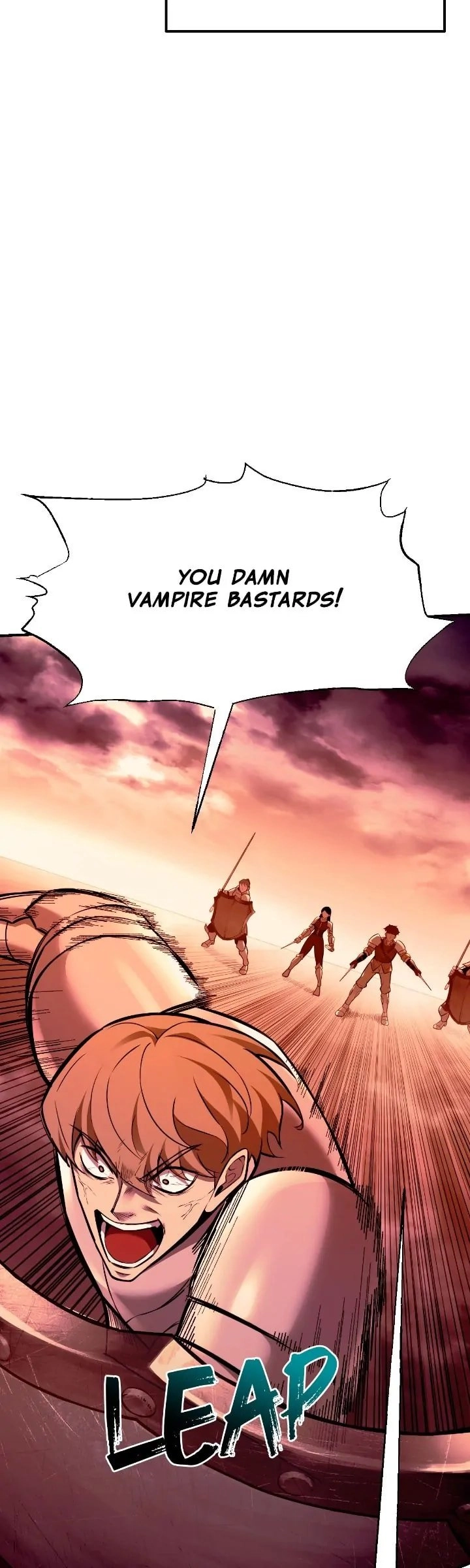 I Became the Tyrant of a Defense Game Chapter 103, page 36 of 64