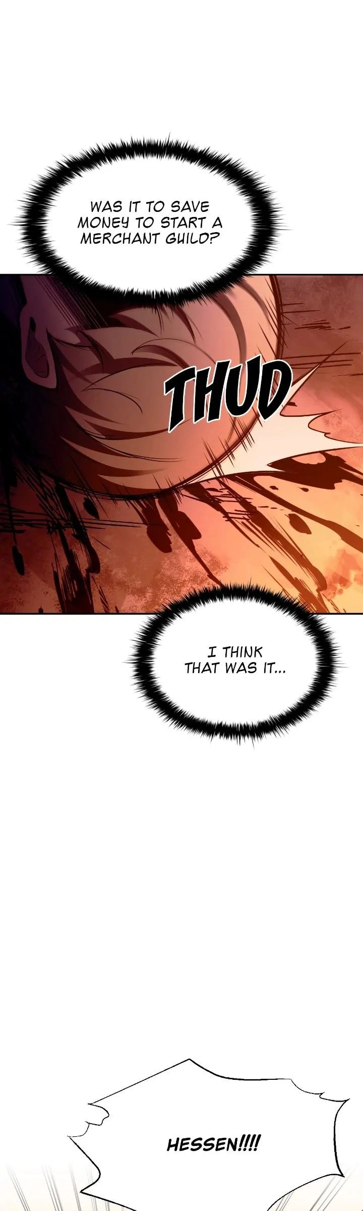 I Became the Tyrant of a Defense Game Chapter 103, page 46 of 64