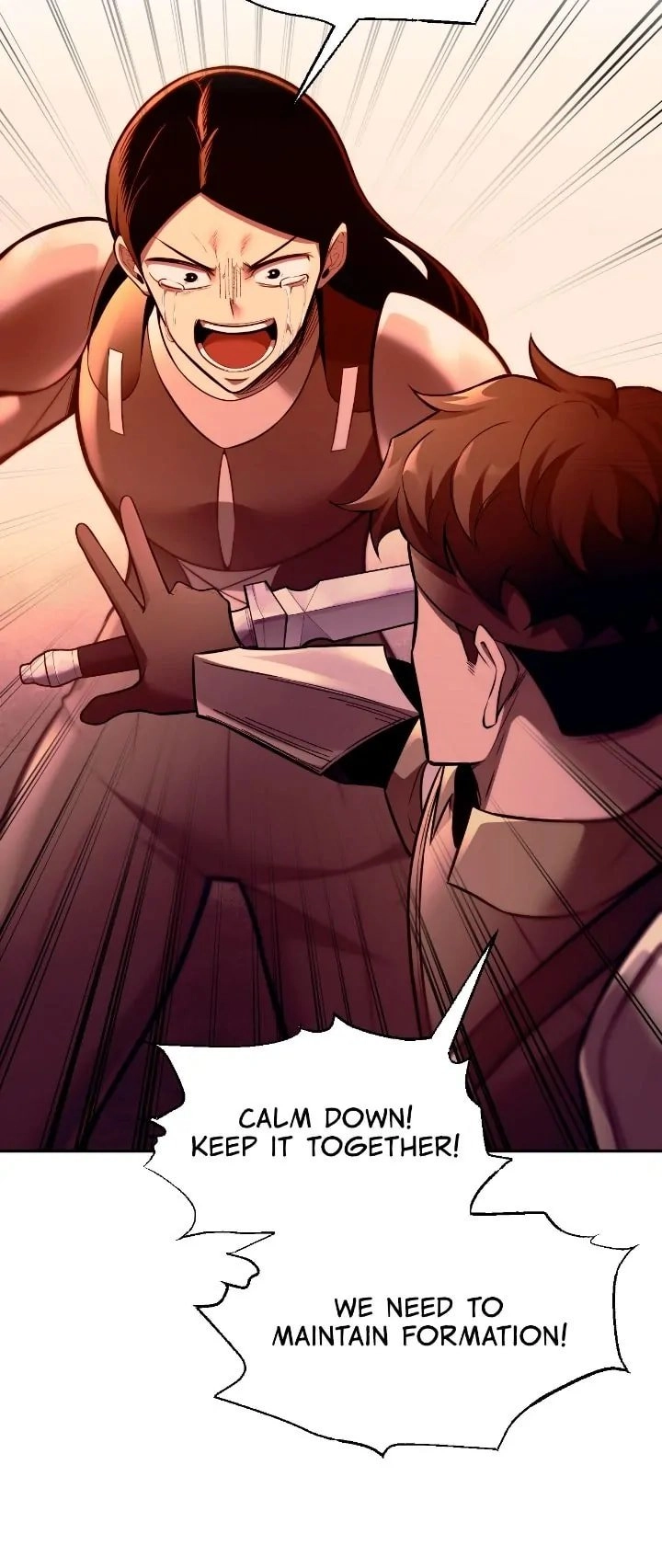 I Became the Tyrant of a Defense Game Chapter 103, page 47 of 64