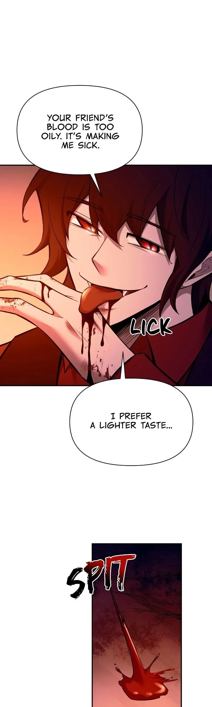 I Became the Tyrant of a Defense Game Chapter 103, page 48 of 64
