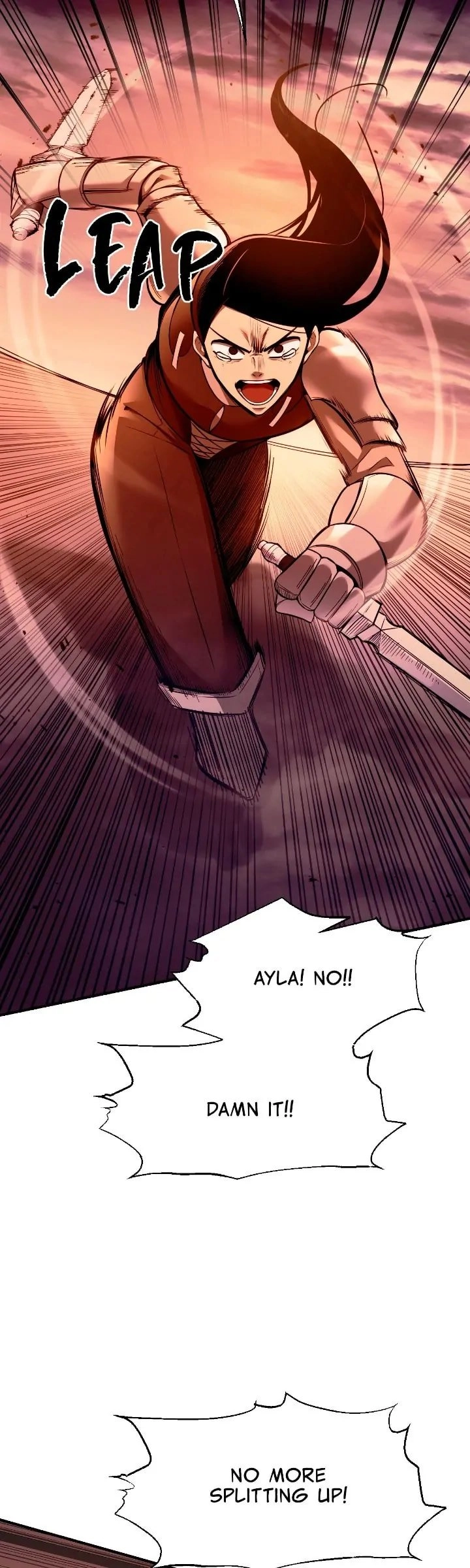I Became the Tyrant of a Defense Game Chapter 103, page 50 of 64