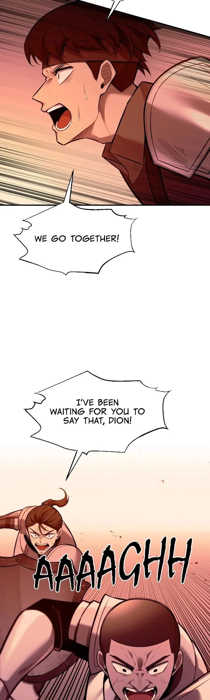 I Became the Tyrant of a Defense Game Chapter 103, page 51 of 64
