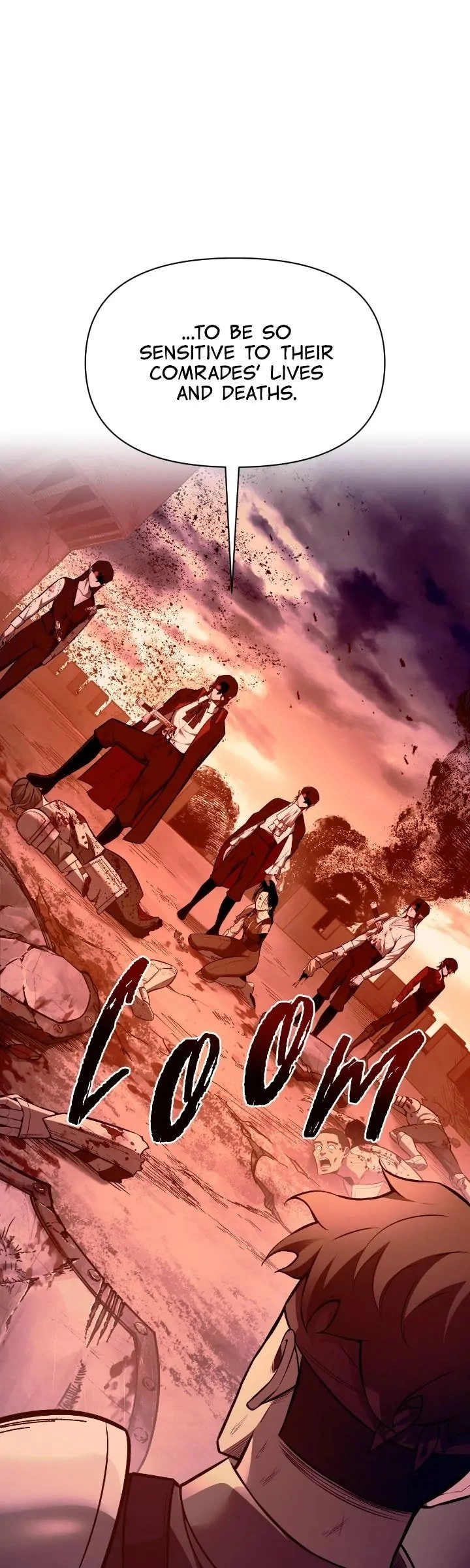 I Became the Tyrant of a Defense Game Chapter 103, page 54 of 64