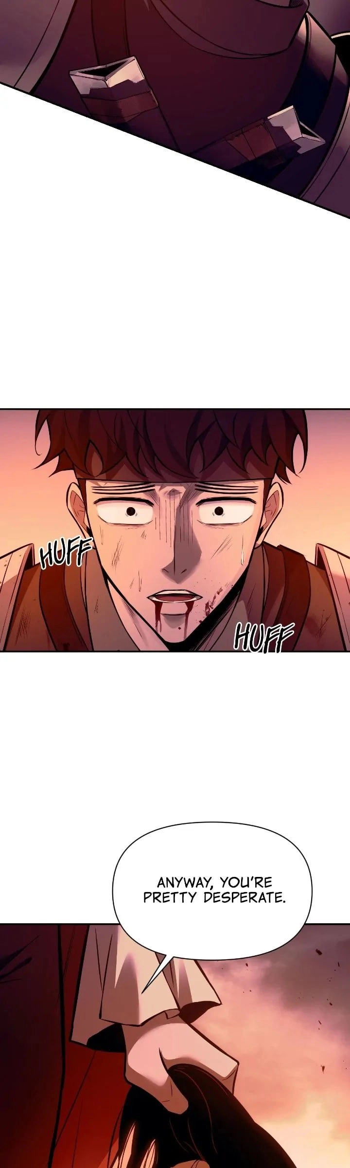I Became the Tyrant of a Defense Game Chapter 103, page 55 of 64
